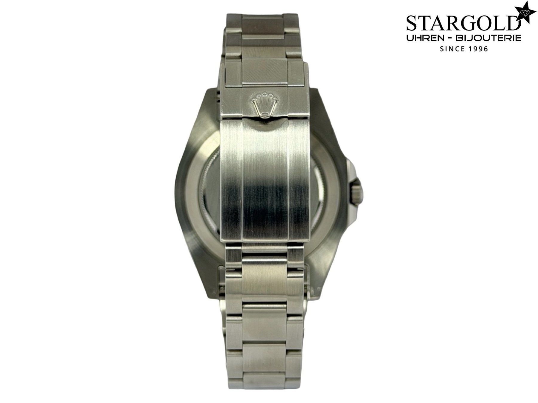 Rolex Orologi: Rolex Explorer II - 216570 – Usato da Zürich venduto da Stargold-Uhren 7