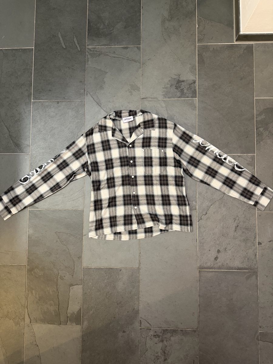 Hemden: Flannel – Neu und originalverpackt aus Rapperswil SG von GioLas