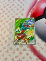 Pokémon / Bisasam (MEP 037) / Promo / NM / DE / 2026