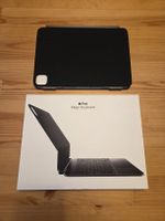 Apple Magic Keyboard Ipad