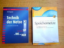 Netzwerke (IT, Informatik, Computer)
