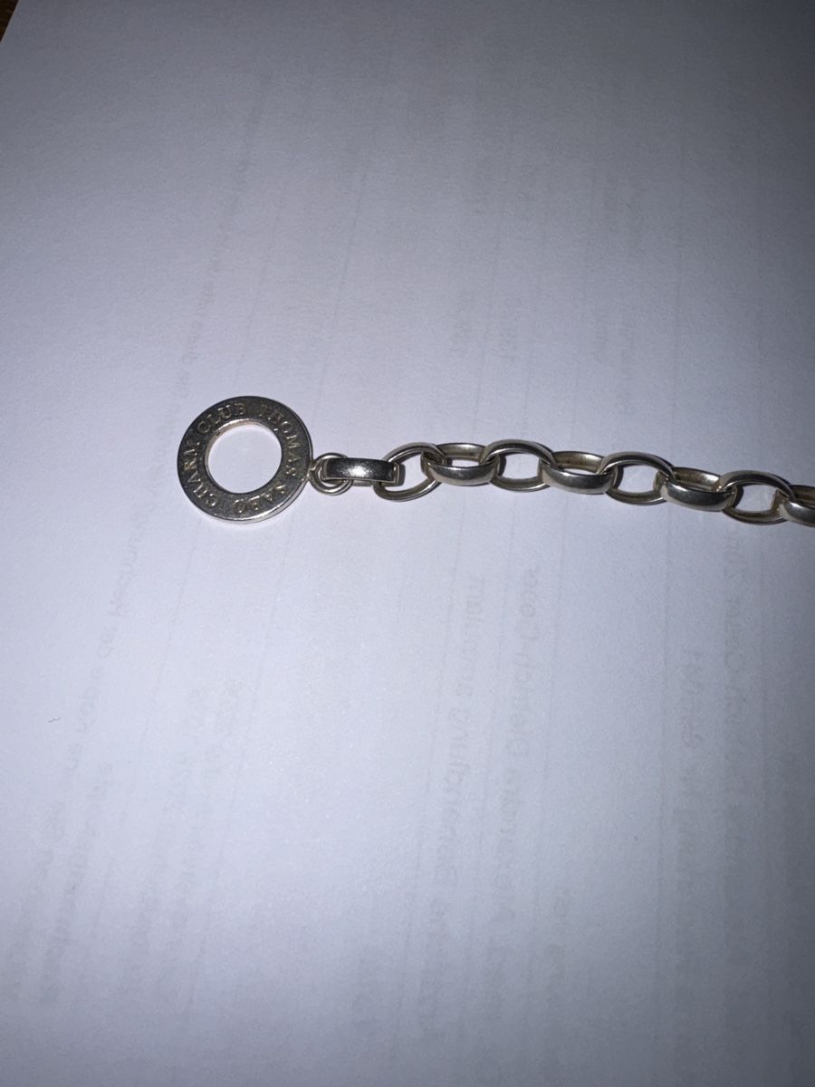 Thomas Sabo Bracciali & Braccialetti: Thomas Sabo Armkette – Usato da Zürich venduto da Naniiin 2