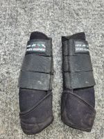 Gebrauchte HKM Gamaschen Grösse L