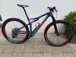 Top Specialized S-Works Epic/M/ XTR/Sram 9.8 kg