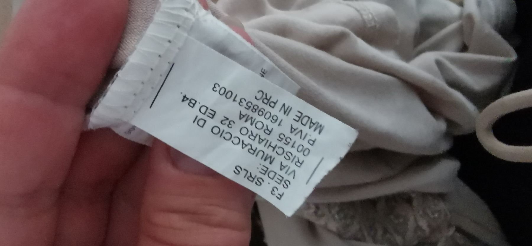 T-shirt: Damen T-shirt  – Usato da Winterthur venduto da Katyakaterina 3