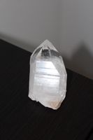 Bergkristall