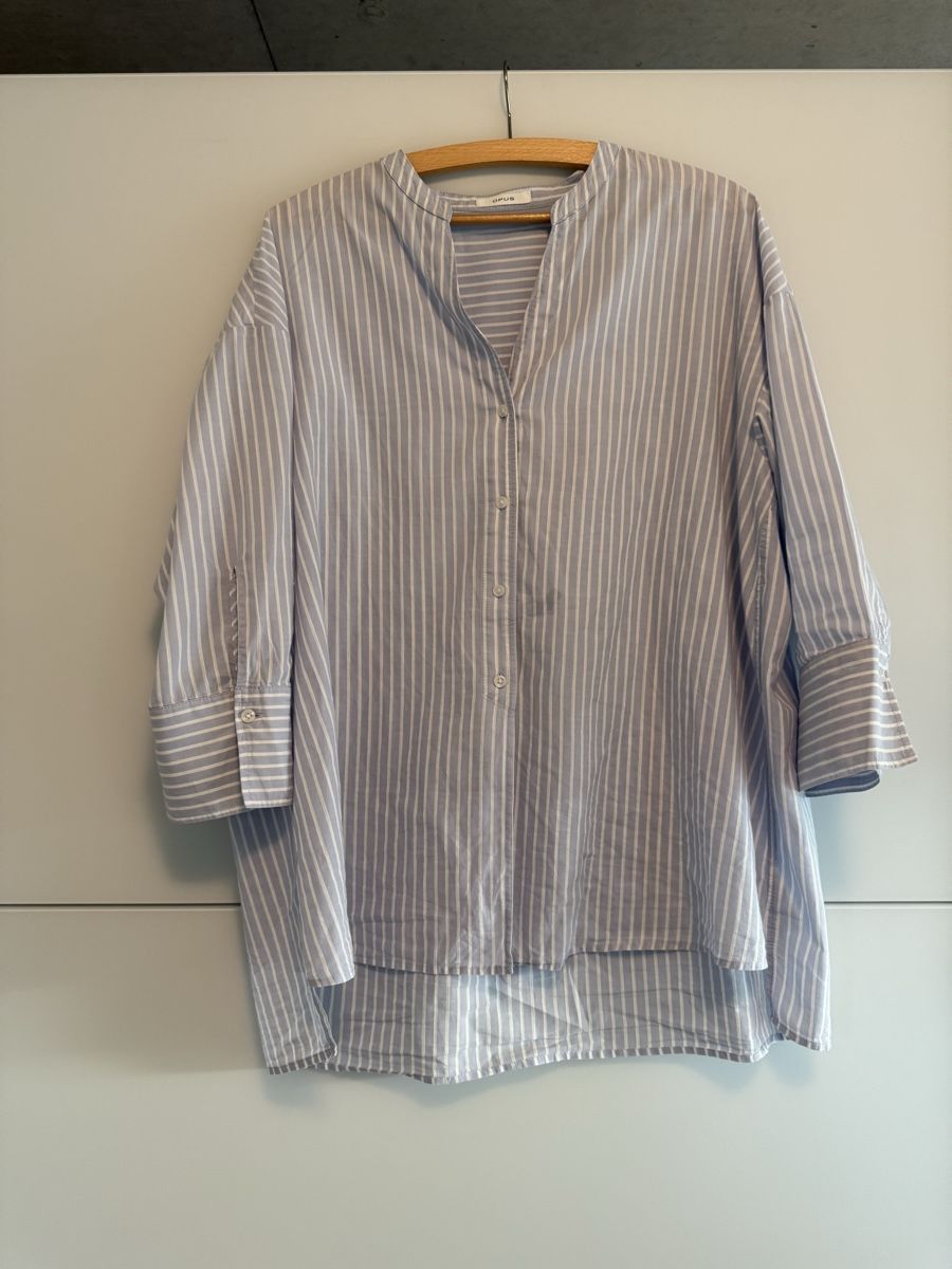Opus Camicette: Blouse von Opus – Nuovo (secondo la descrizione) da Aarau venduto da Aloisia1