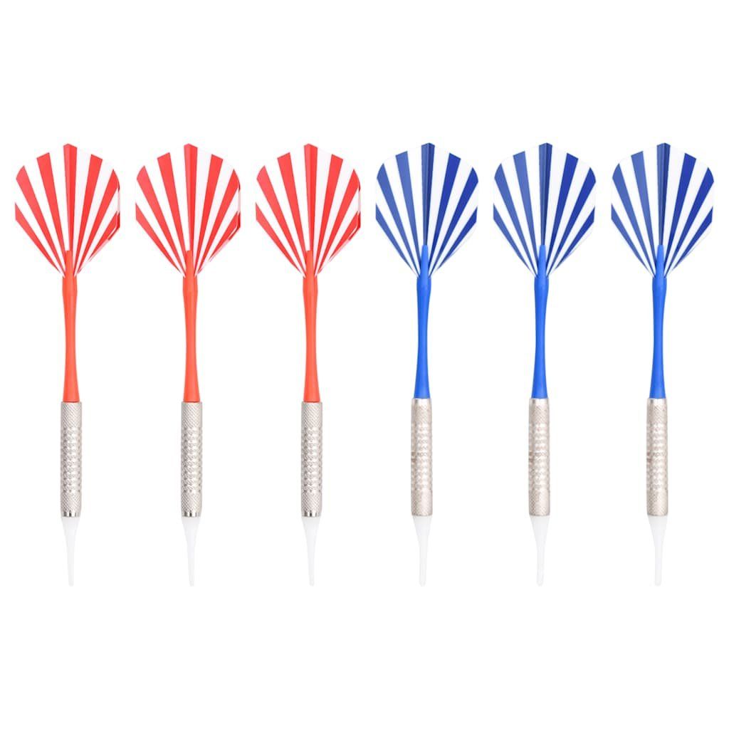 Jeux de fléchettes: Elektrische Dartscheibe mit Darts Schwarz Polypropylen – Neuf avec emballage d'origine à Seftigen par Deadpool98 3