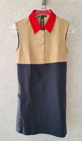 Maje Kleid, Gr. S