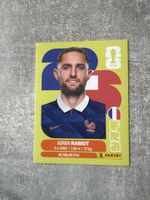 FIFA Sticker Adrien Rabiot FRA 12