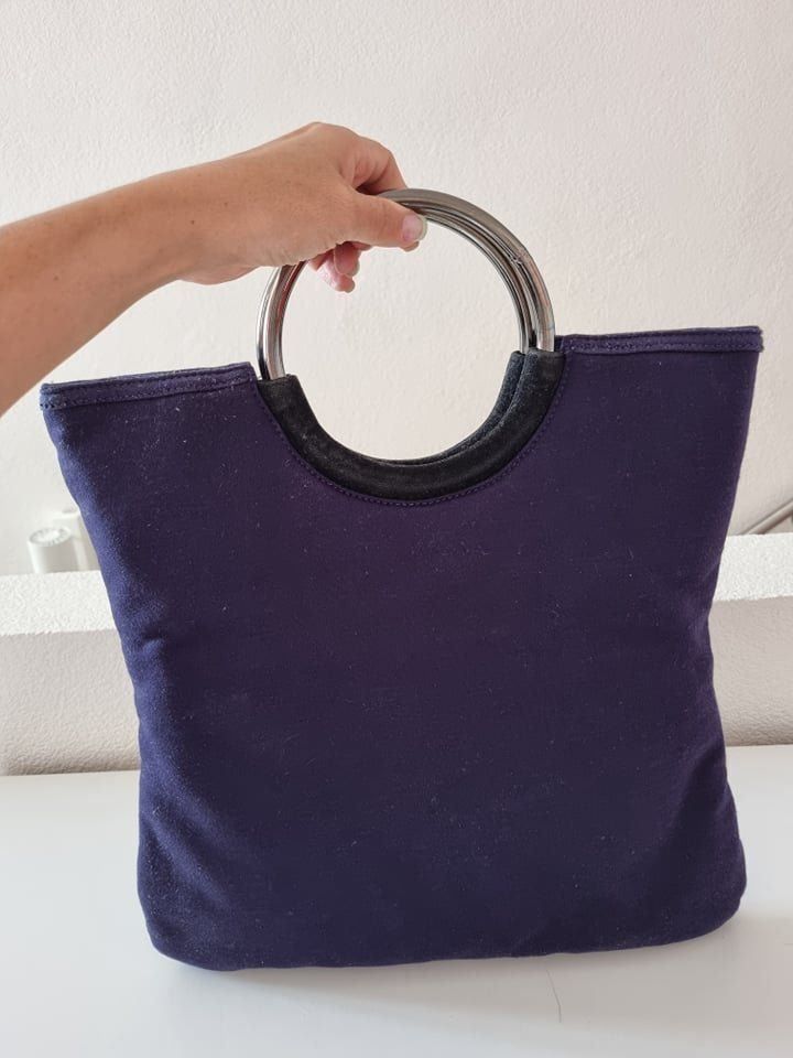 Sacs femmes: Baci&Abbracci bag – D'occasion à Mendrisio par ann_d9pf 1