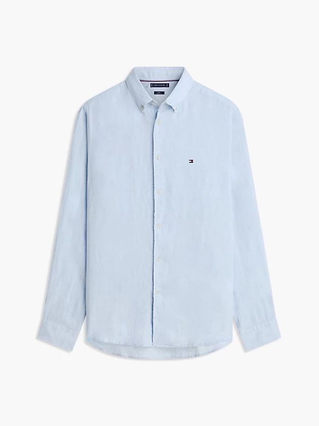 Hemden: Shirt Tommy Hilfiger – Gebraucht aus Frauenfeld von vla_8nfr