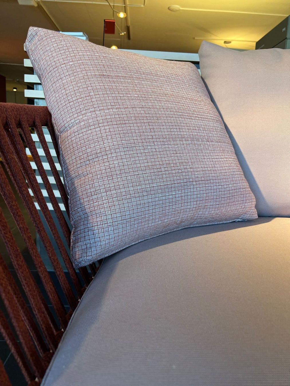 Divani: Outdoor Sofa FAST Ria – Nuovo (secondo la descrizione) da Kriens venduto da AmreinWohnen 2