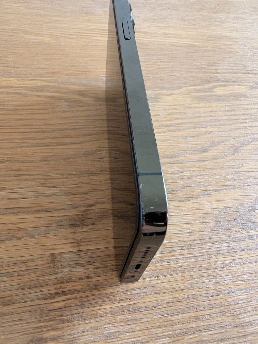 Apple Telefoni cellulari / Smartphones: iPhone 13 Pro 128 Go – Vert alpin – Usato da Lausanne venduto da van_np8s 1