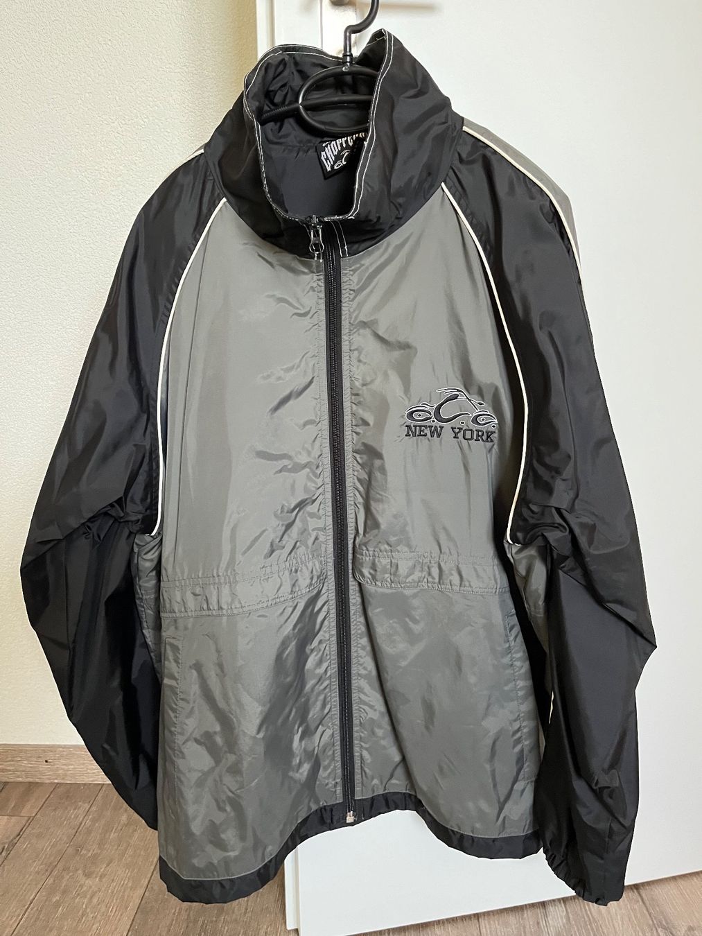 Jacken: Orange County Choppers Jacke – Neu (gemäss Beschreibung) aus Wyssachen von Marcobikerfree