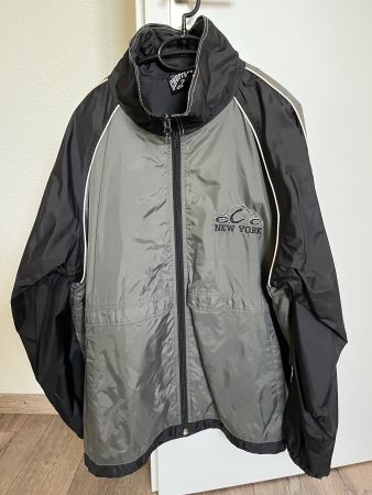 Orange County Choppers Jacke