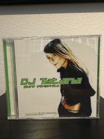 DJ Tatana - pure elements - swiss cd