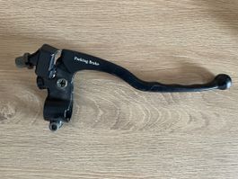 Manette de freins cyclomoteur vélomoteur moto scooter quad