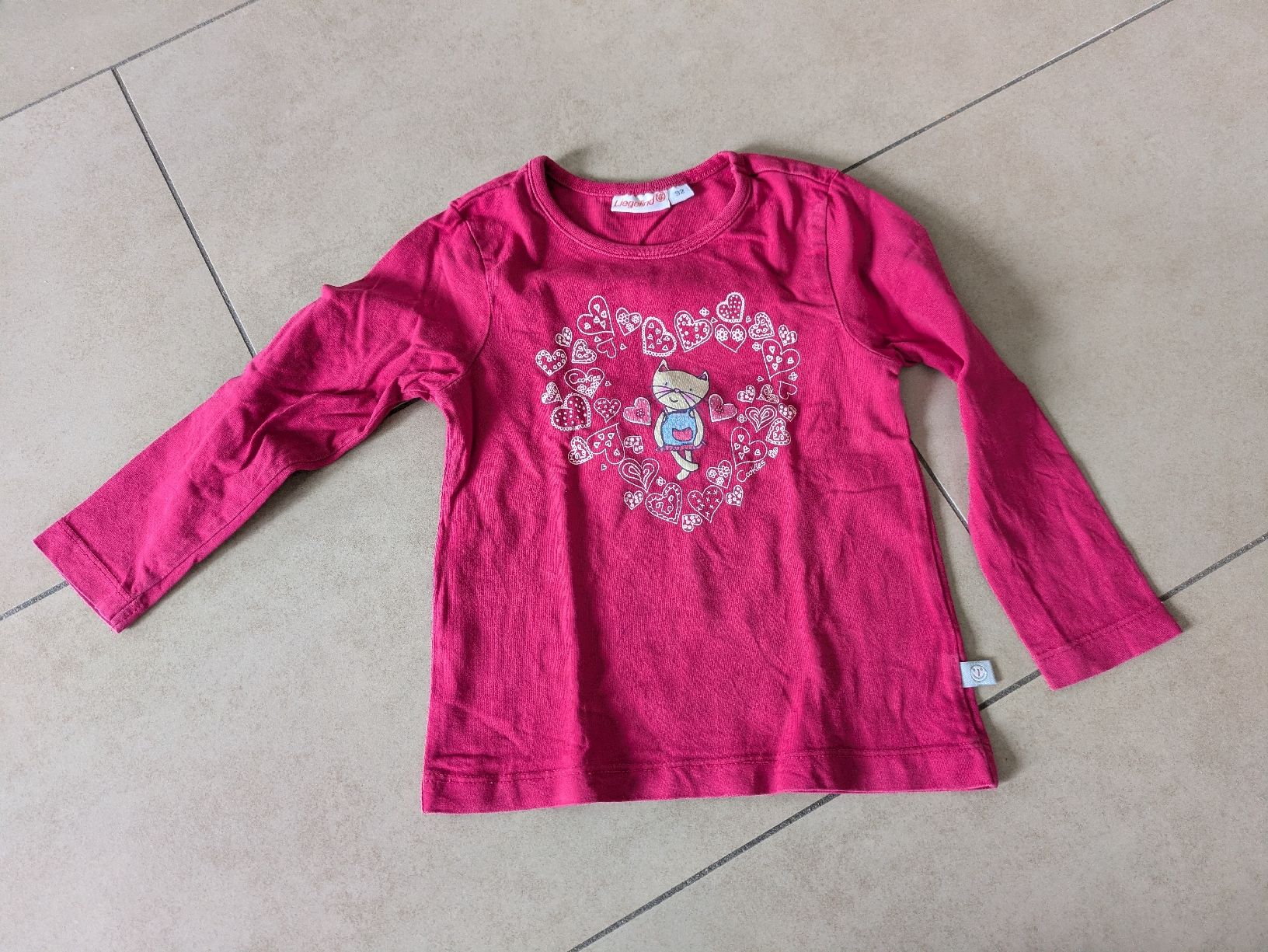 Lotti & Set di vestiti: kleiderpacket grösse 92 – Usato da Frieswil venduto da hosme1988 5