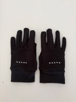 Handschuhe Volvo Schwarz Grösse M guter Zustand