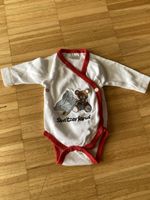 Switzerland Baby Long Sleeve Bodysuit Romper size 0-3 months