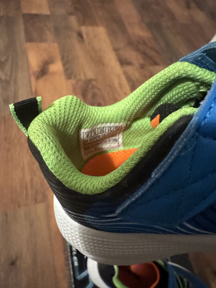 Scarpe per ragazzi: Skechers Blau grösse 25 – Usato da Dübendorf venduto da Premium-Cars 2