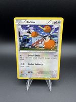 Doduo - Trading Card Game Classic (CL) 🇬🇧