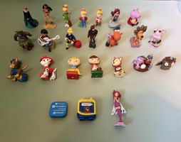 24 Tonies zu Verkaufen