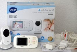 VTech VM2251 Babyphone