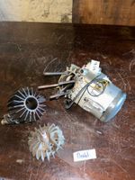 Sachs 502 Sternmotor