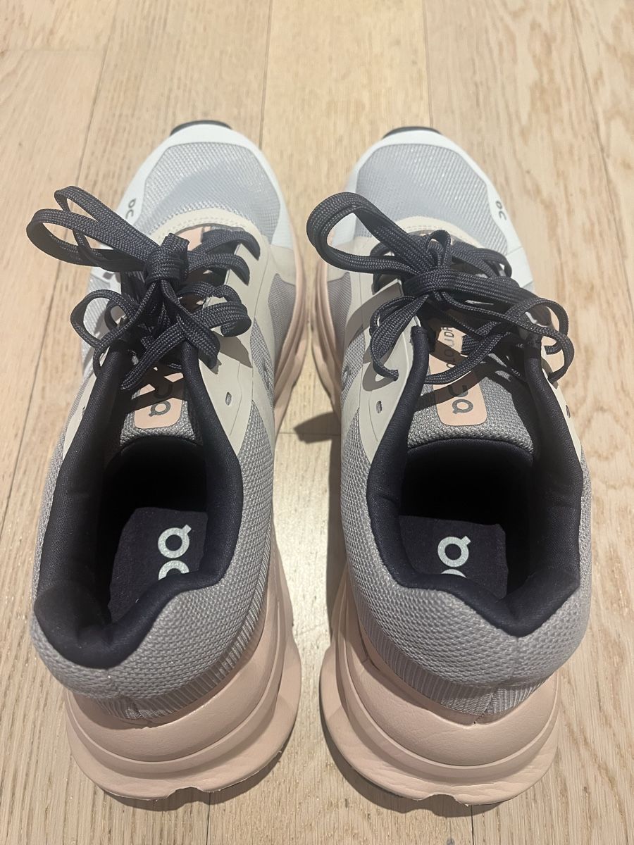 Damenschuhe: On Cloudsurfer 39 – Neu (gemäss Beschreibung) aus Tagelswangen von Ugine_09 2