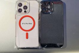 Coques pour IPhone 14 Pro Max