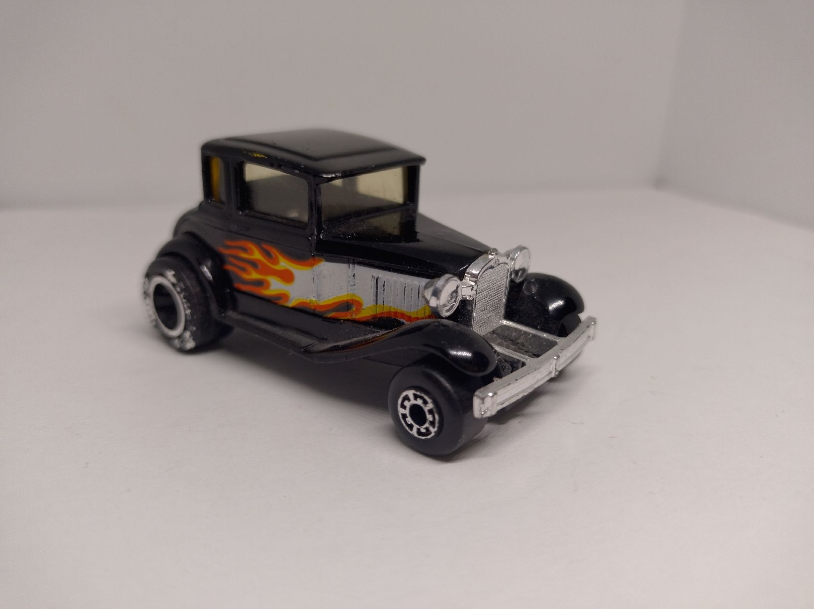 Matchbox Voitures modèles: Matchbox, Ford Model A – D'occasion à La Chaux-de-Fonds par Pierrot8404 1