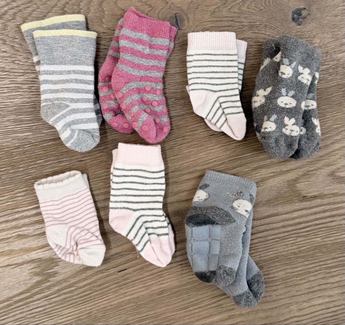 Lotti & Set di vestiti: Kinderkleider-Paket Mädchen Grösse 62 – Usato da Bachenbülach venduto da nola690 8