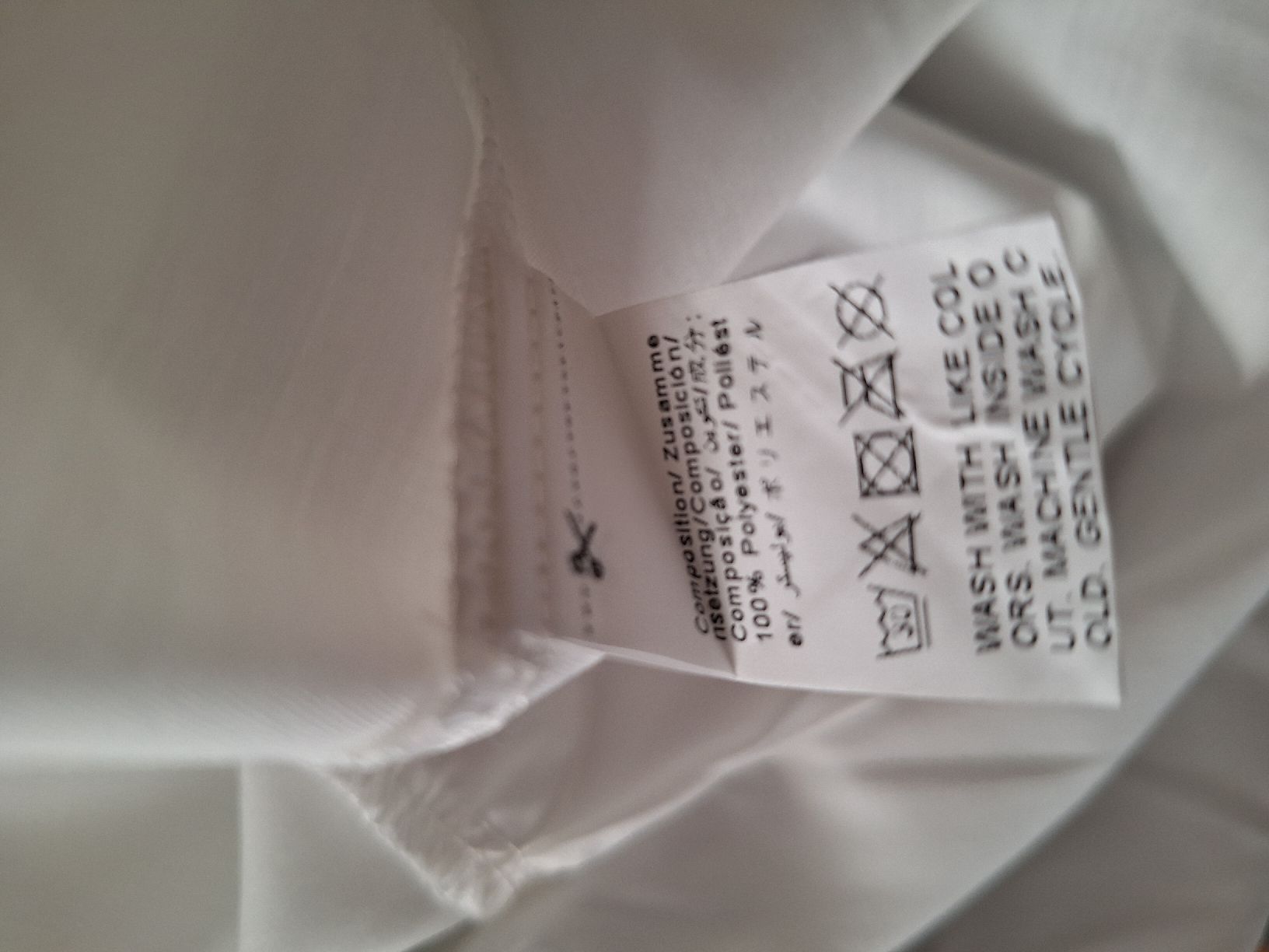 Kleider: Robe d'été – Neu (gemäss Beschreibung) aus Fribourg von car_6vvs 2
