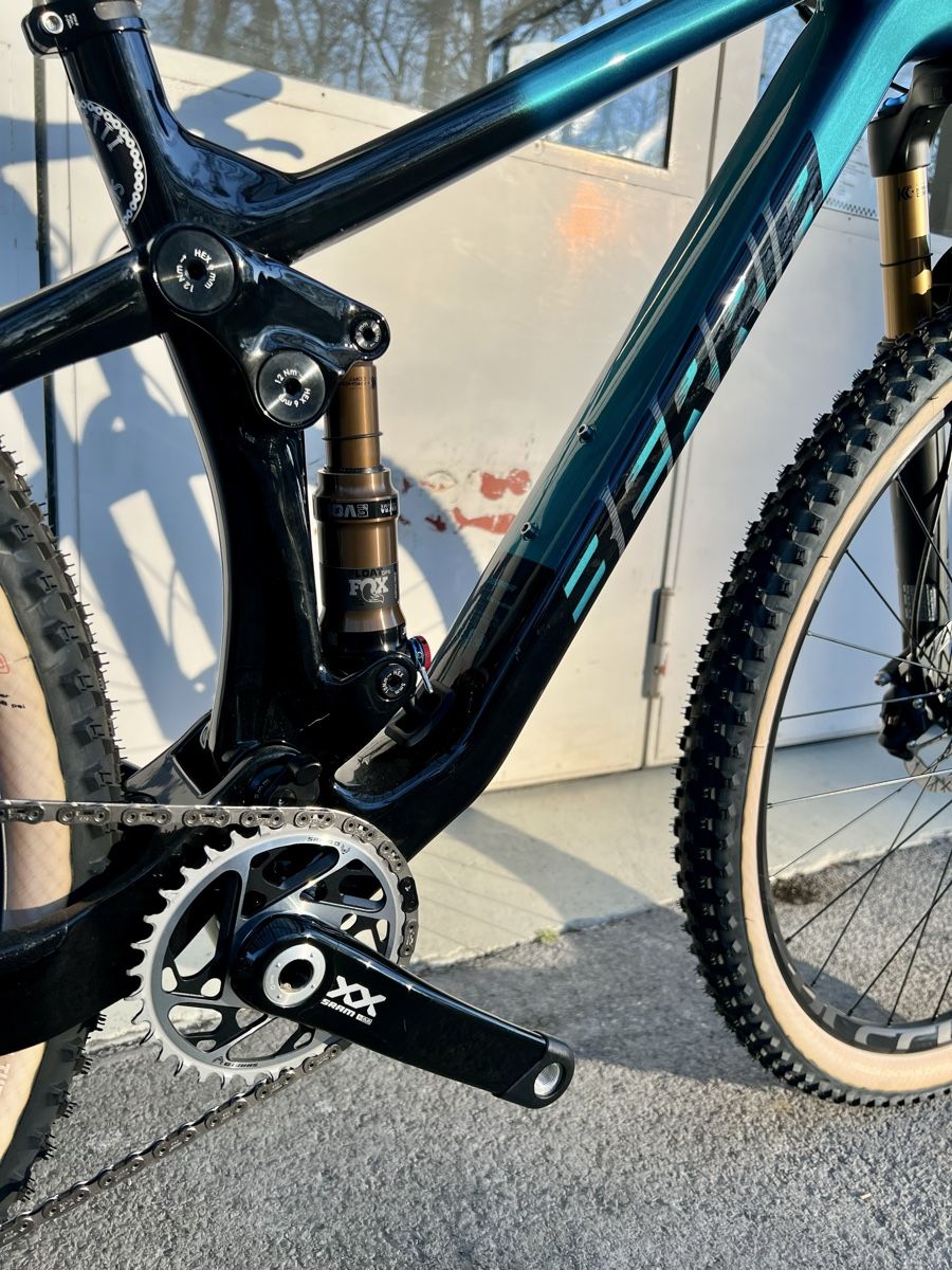 Biciclette: Berria Mako LTD Fully – Nuovo e nell'imballaggio originale da Kriens venduto da Velochetti_Kriens 3