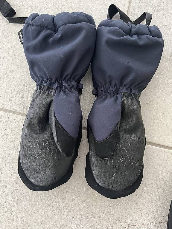 Gants: Namuk Handschuhe 116 – D'occasion à Uetendorf par EMorf 3