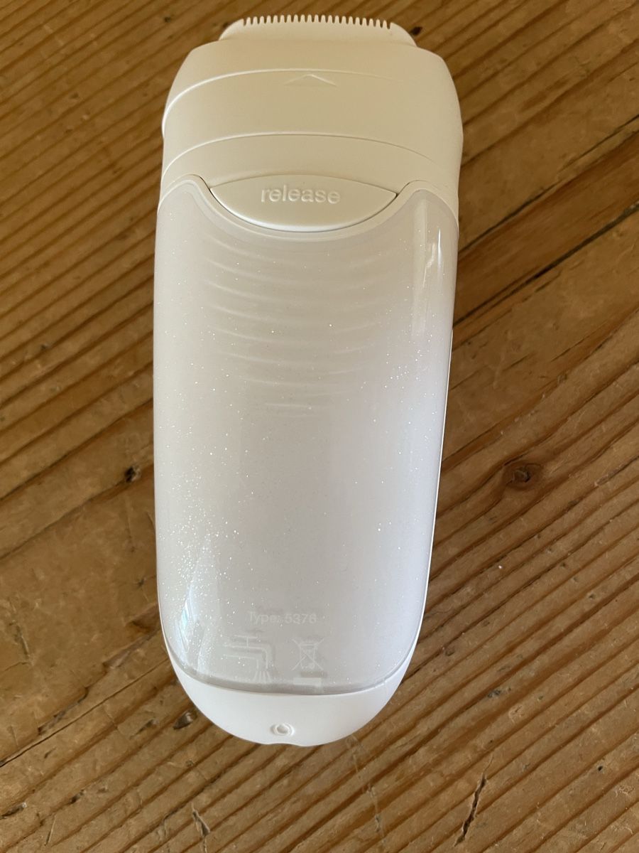 Braun Epilatori: BRAUN Silk epil – Nuovo (secondo la descrizione) da Siebnen venduto da Starlauf 2