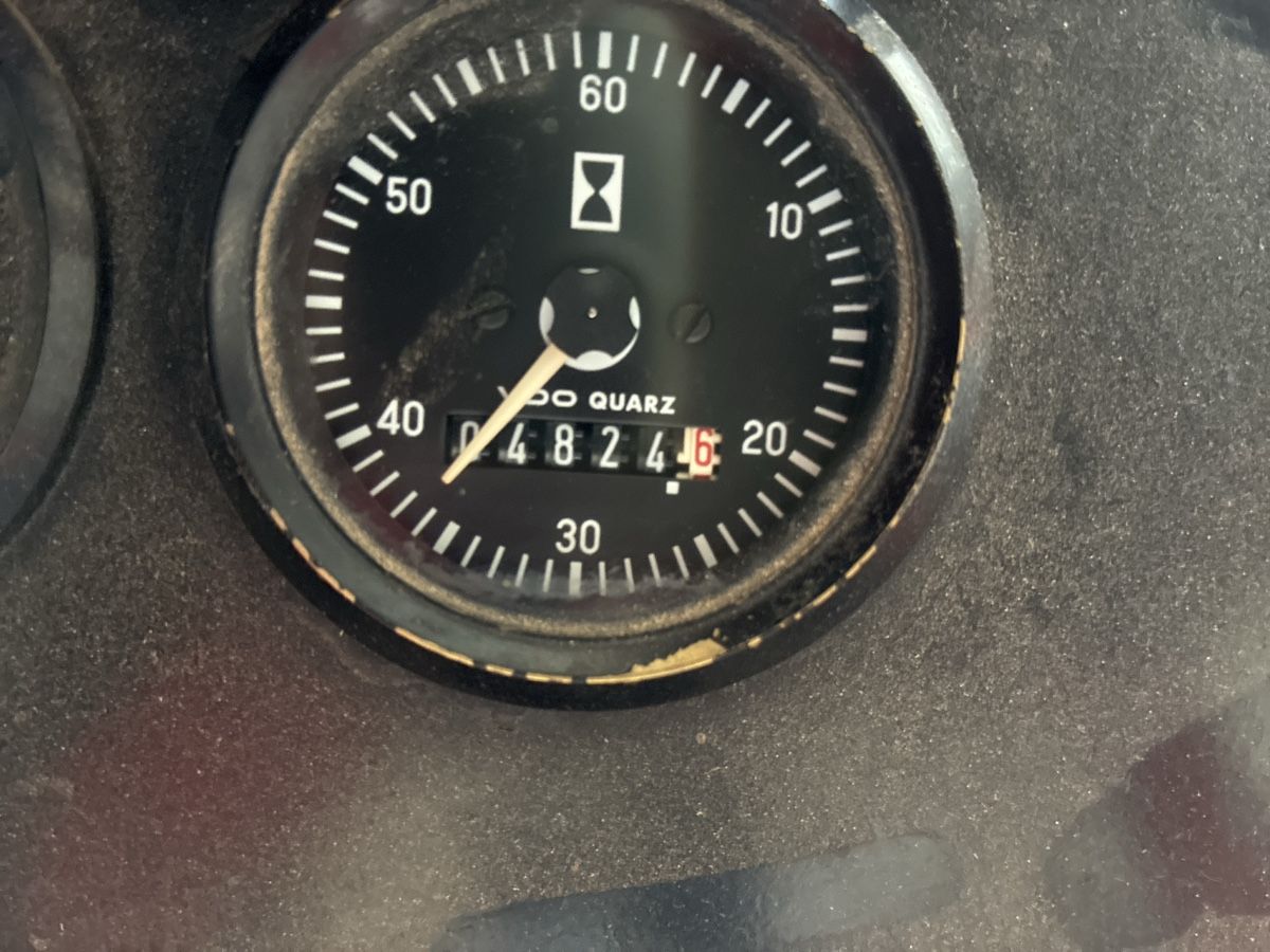 Bucher Traktoren: Bucher Zenit 4000 Turbo  – Gebraucht aus Bäretswil von gra_6mx2 5