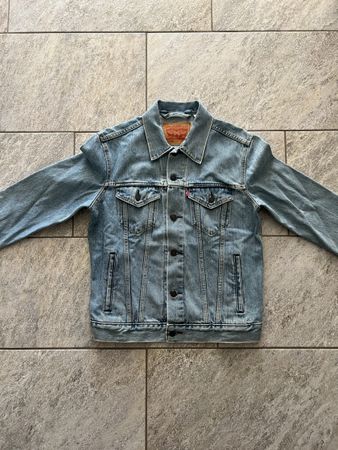 Levi's Jeansjacke 72334 Grösse S