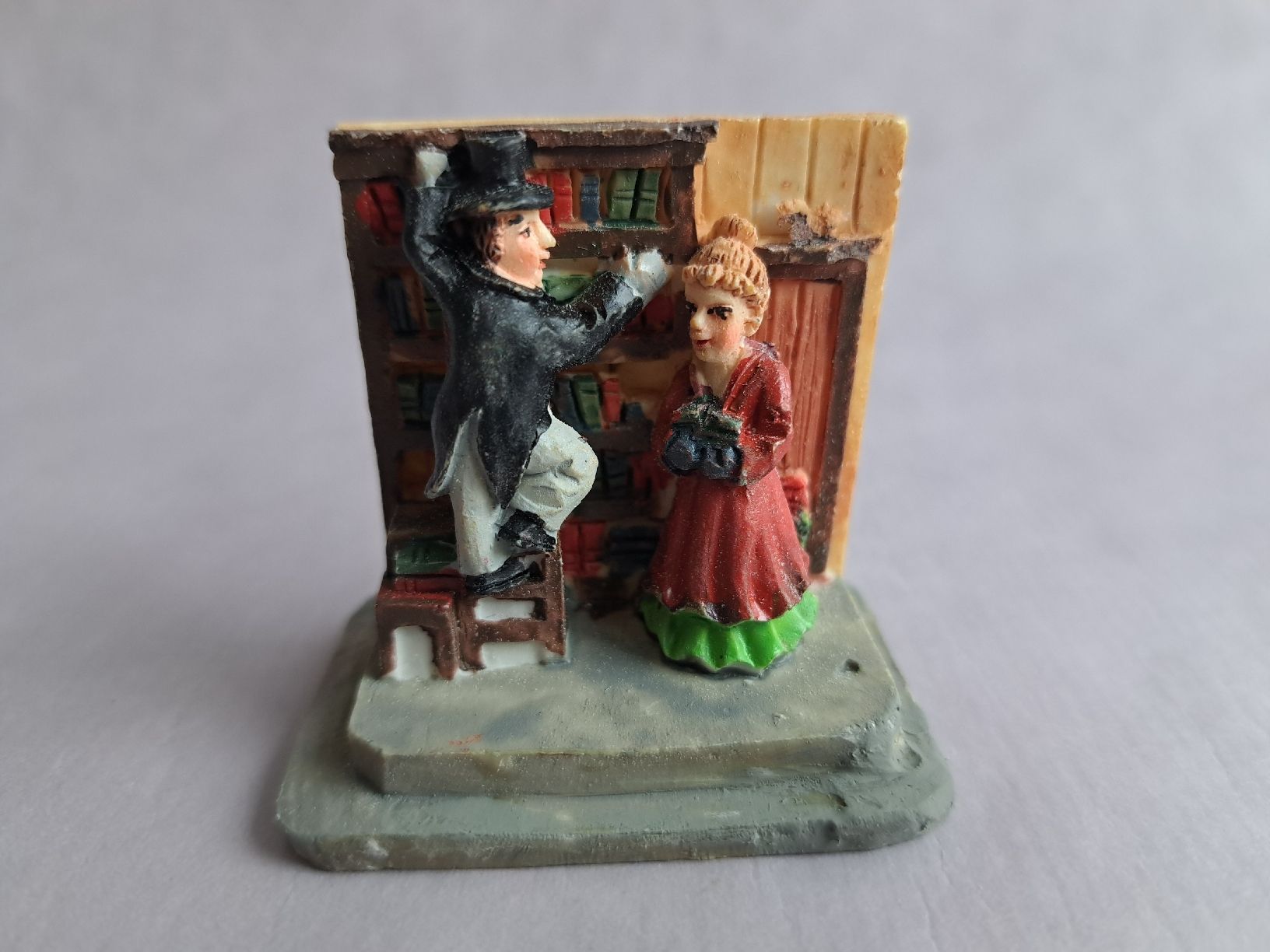 Lemax Figurines: 12  Lemax Figuren – D'occasion à Zumikon par Berni6993 8