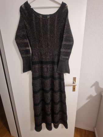 Zara Kleid