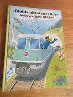Globis abenteuerliche Schweizer Reise, 1997