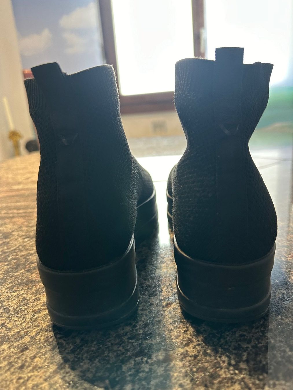 Vagabond Scarpe da donna: Damen Schuhe Vagabond – Nuovo (secondo la descrizione) da Rorschach venduto da Miki-Mini 3