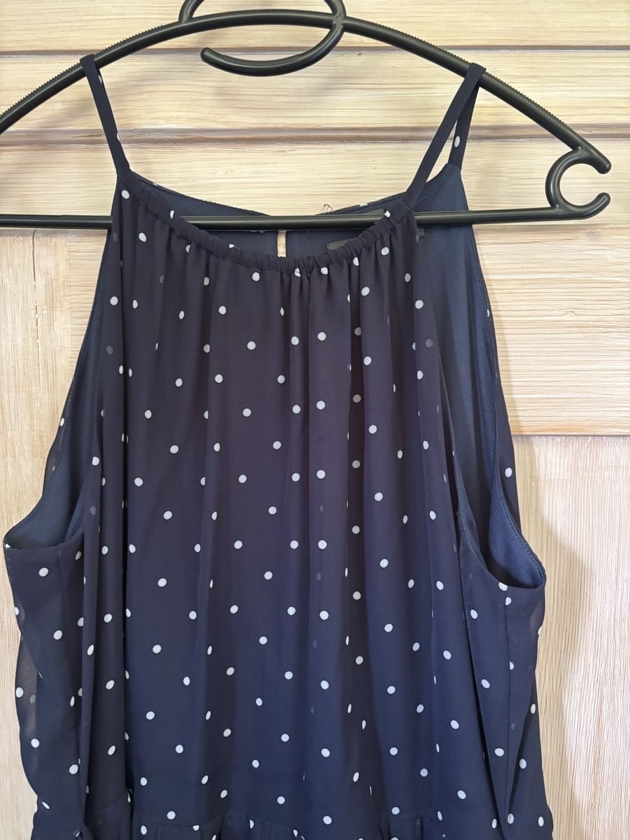 Esprit Vestiti: Esprit Sommerkleid Gr.42 neu – Nuovo (secondo la descrizione) da Lindau venduto da Mkey1 1