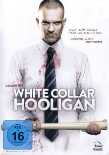 Tutti i DVDs: White Collar Hooligan – Usato da Ebikon venduto da Moviefreak01