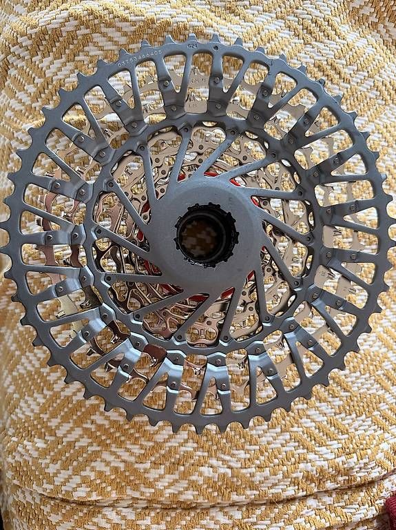 Ersatzteile: SRAM GX EAGLE Neu – Neu und originalverpackt aus Amriswil von ton_w2qk 1