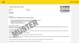 5 Eintrittstickets + Parkplatz für Legoland (bis 8. Nov)