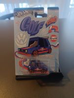 hot wheels VW golf 