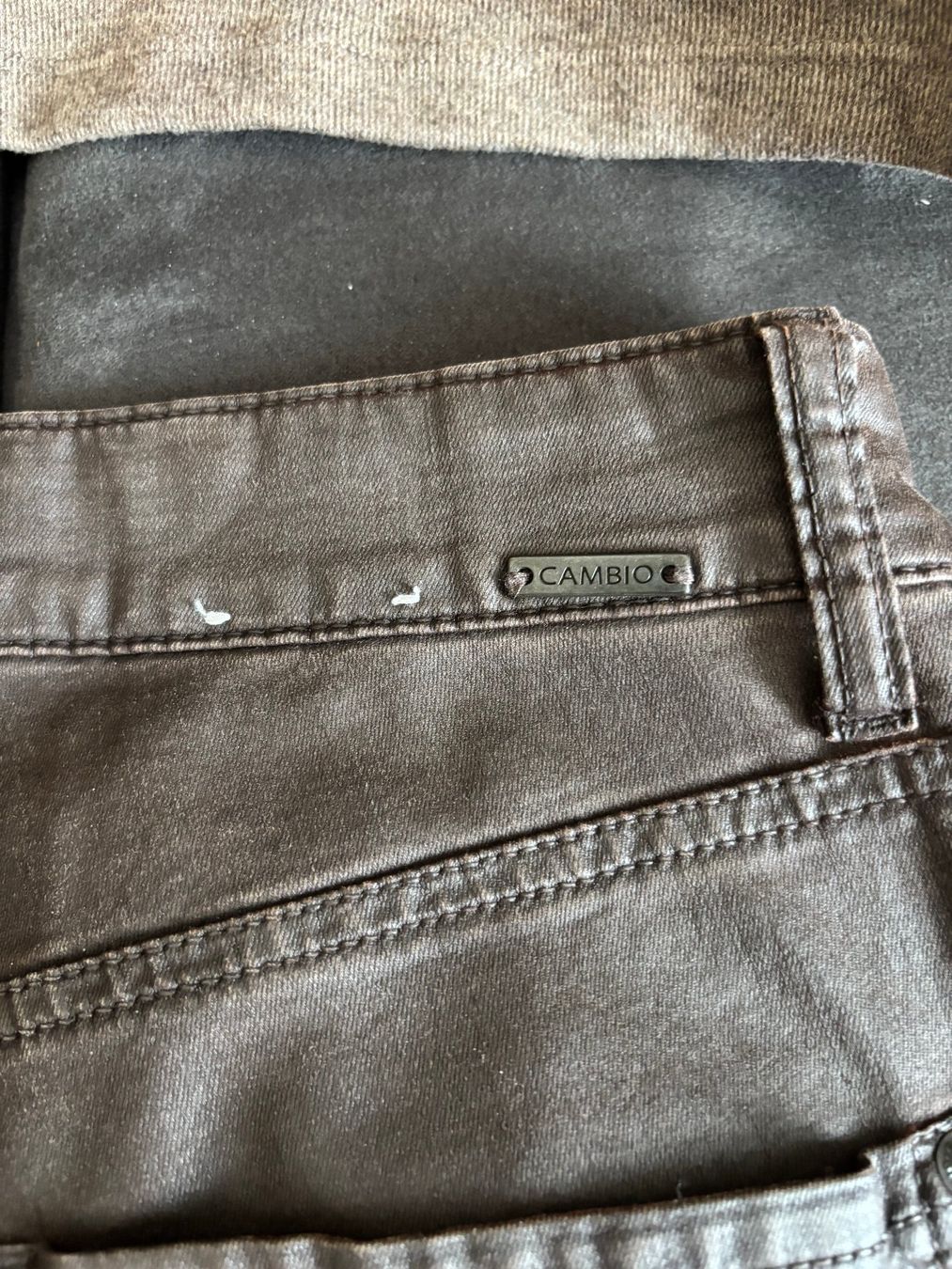 Cambio Jeans: CAMBIO Jeans – Usato da Merishausen venduto da yourdream 3